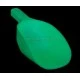 Ковш Ridge Monkey Nite Glo Bait Spoon